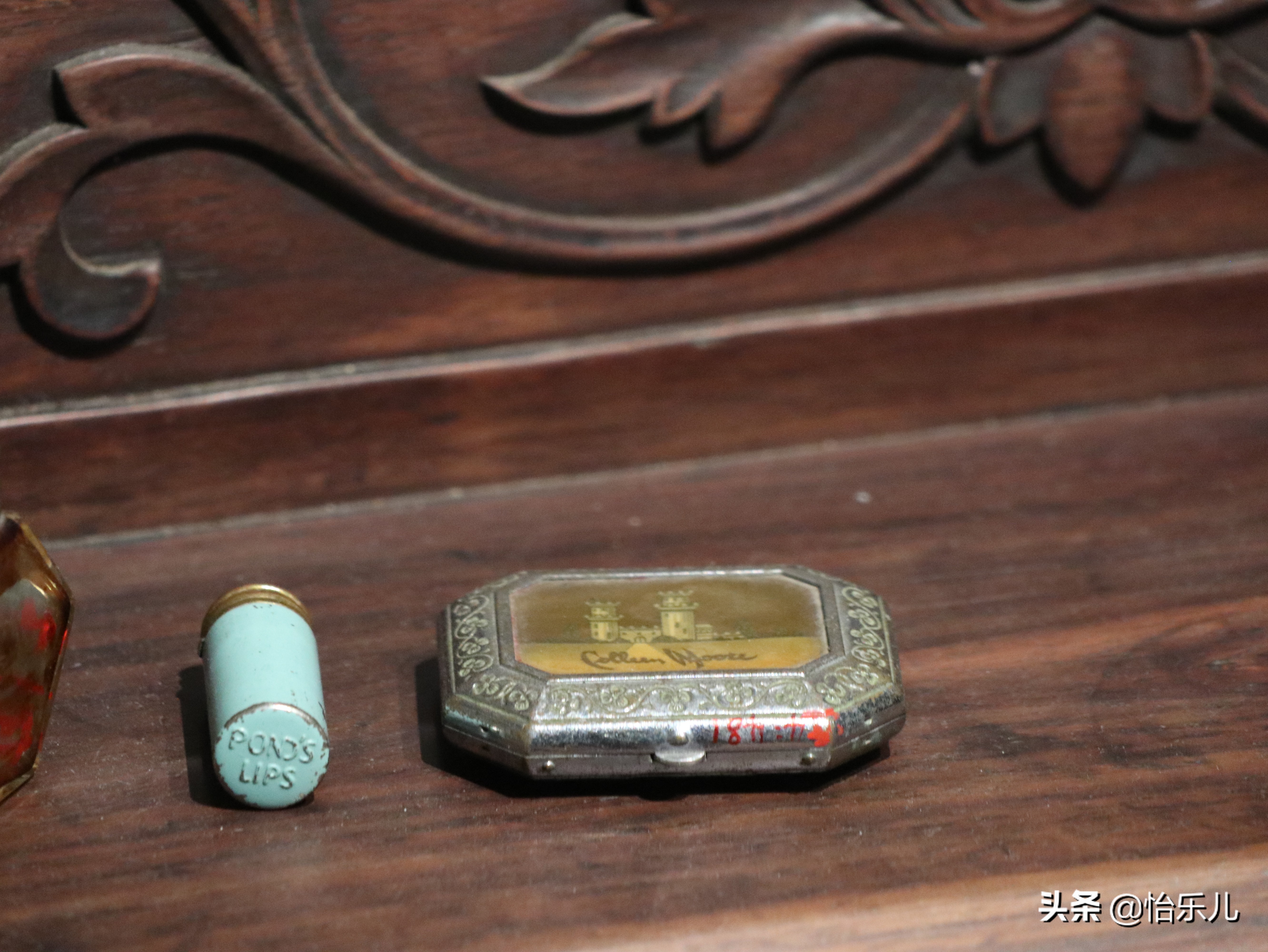 88张图还原百年前广东人“海淘”账单：穿衣化妆购物竟如此时髦