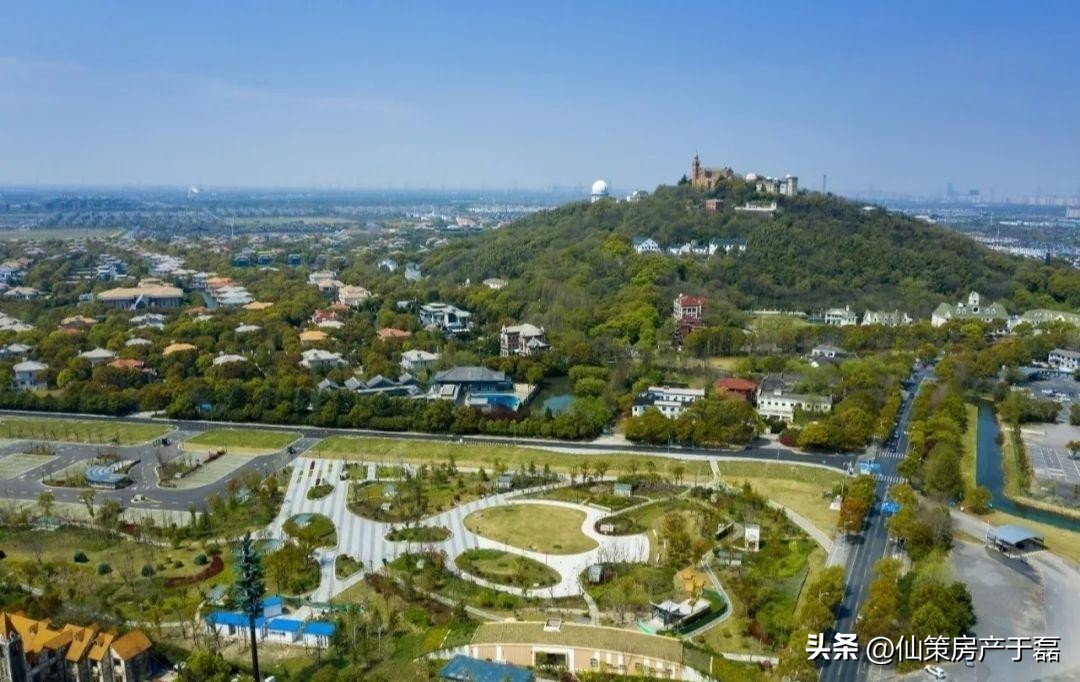 上海松江新晟宝邸房子好吗,房子买在上海需要什么条件