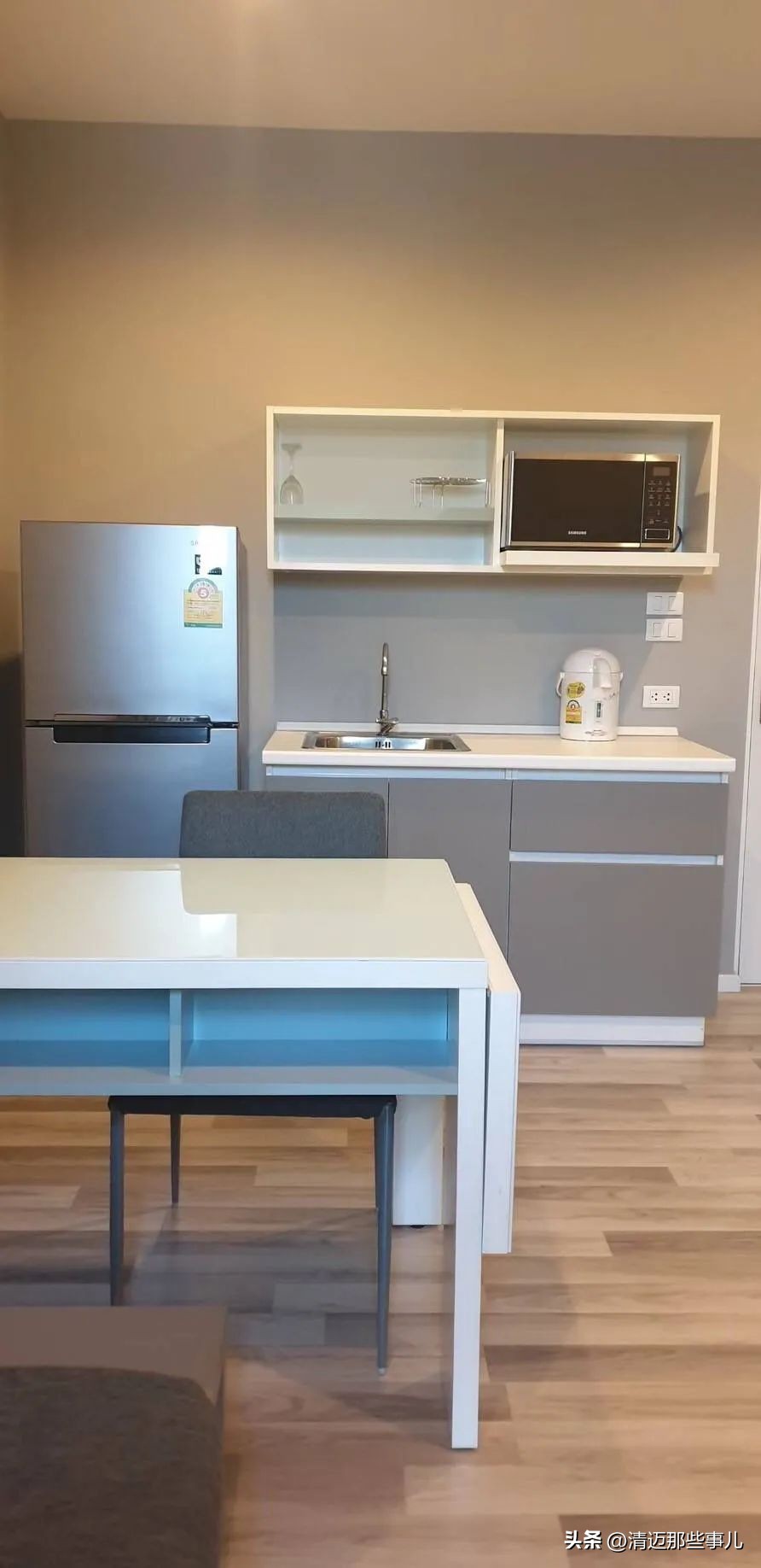 清迈大湖出租,清迈大湖二手公寓