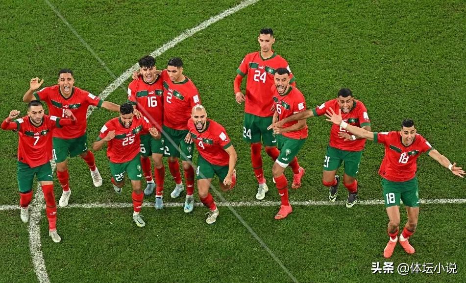 世界杯赛程十六强对阵表,世界杯半决赛对阵表法国摩洛哥