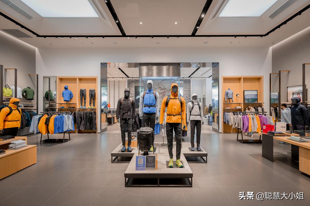 去魔都小欧洲,国庆优惠入手大牌