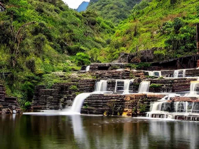 云南弥勒二日游最佳景点,云南蒙自附近游玩景点一日游