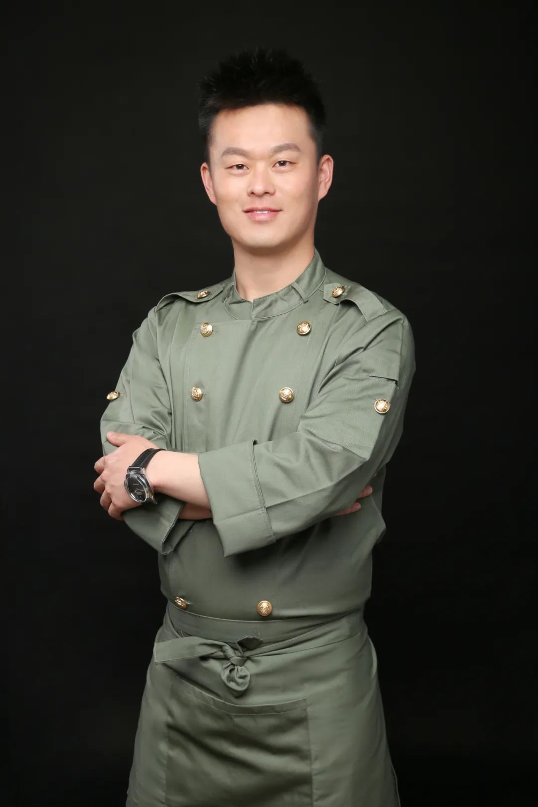 中国披萨精英挑战赛冠军,2020中国比萨精英挑战冠军