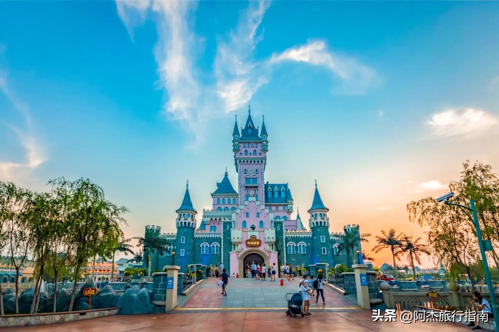 这才是天津最值得去的十大景点,这才是天津本地人去的小众打卡