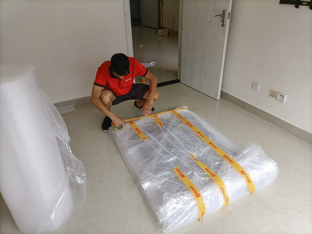 搬家公司如何选服务公司,搬家公司应该怎么选择