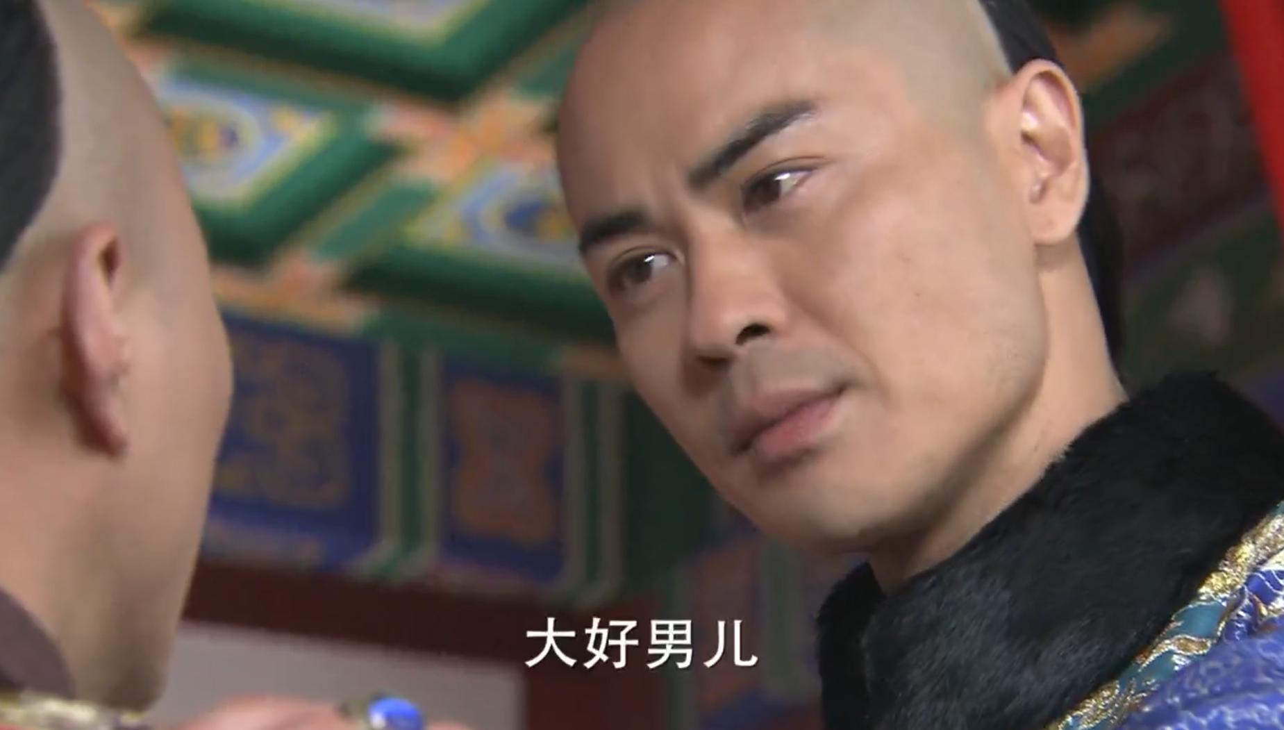 步步惊心八爷对四爷评价,步步惊心八爷临死前的真相