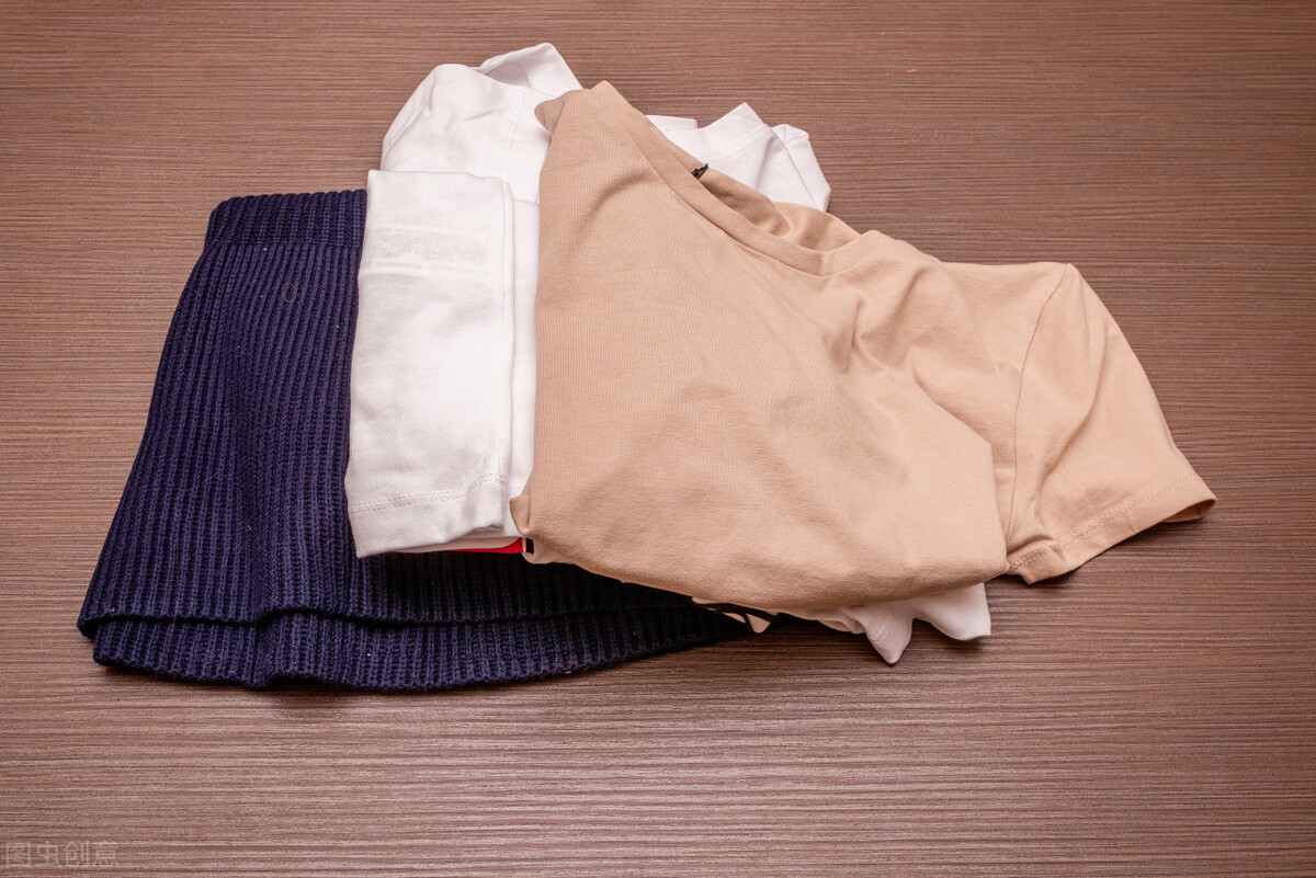 新买的衣服正确清洗方法,衣服的正确清洗方法图解