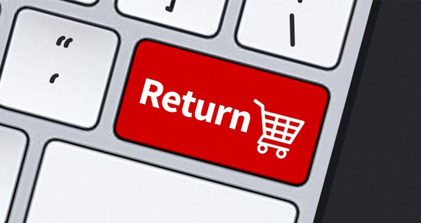 退货卖家承担运费怎么处理,退货卖家拒收后如何处理