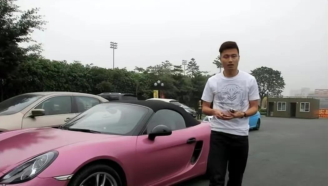 郜林恒大8年7冠,感谢许家印的话语