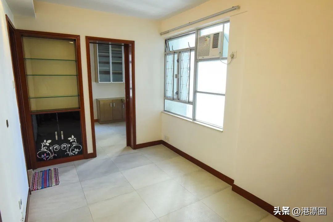 在香港买12套房子,在香港买20套房