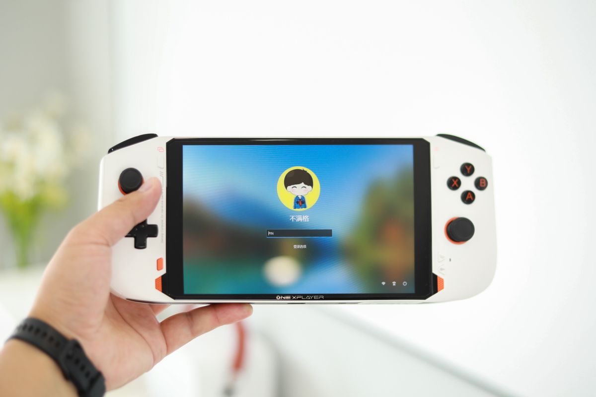 有必要等壹号掌机mini版吗,壹号掌机mini对比壹号掌机