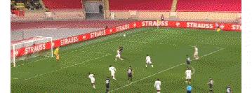 0:1爆冷大巴黎,3比0击败莱比锡首次进入欧冠决赛