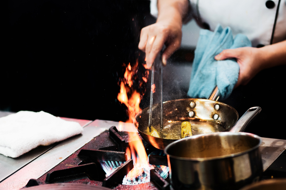 葱姜香料配方,葱姜油温控制