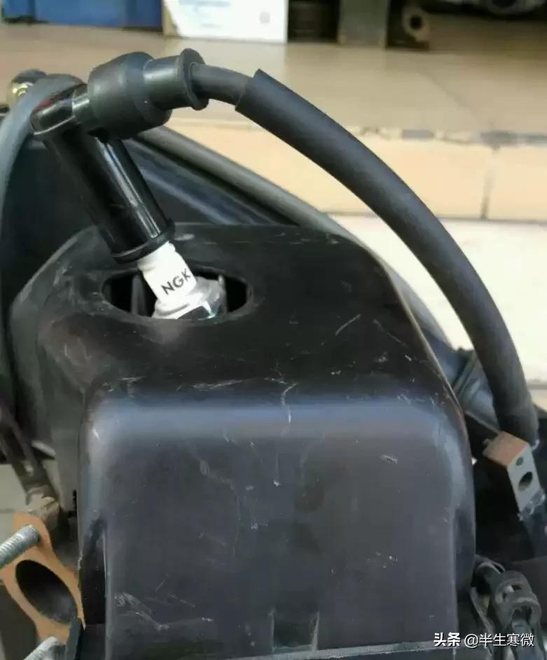 复古150踏板摩托车最强推荐,轻骑木兰踏板125图片