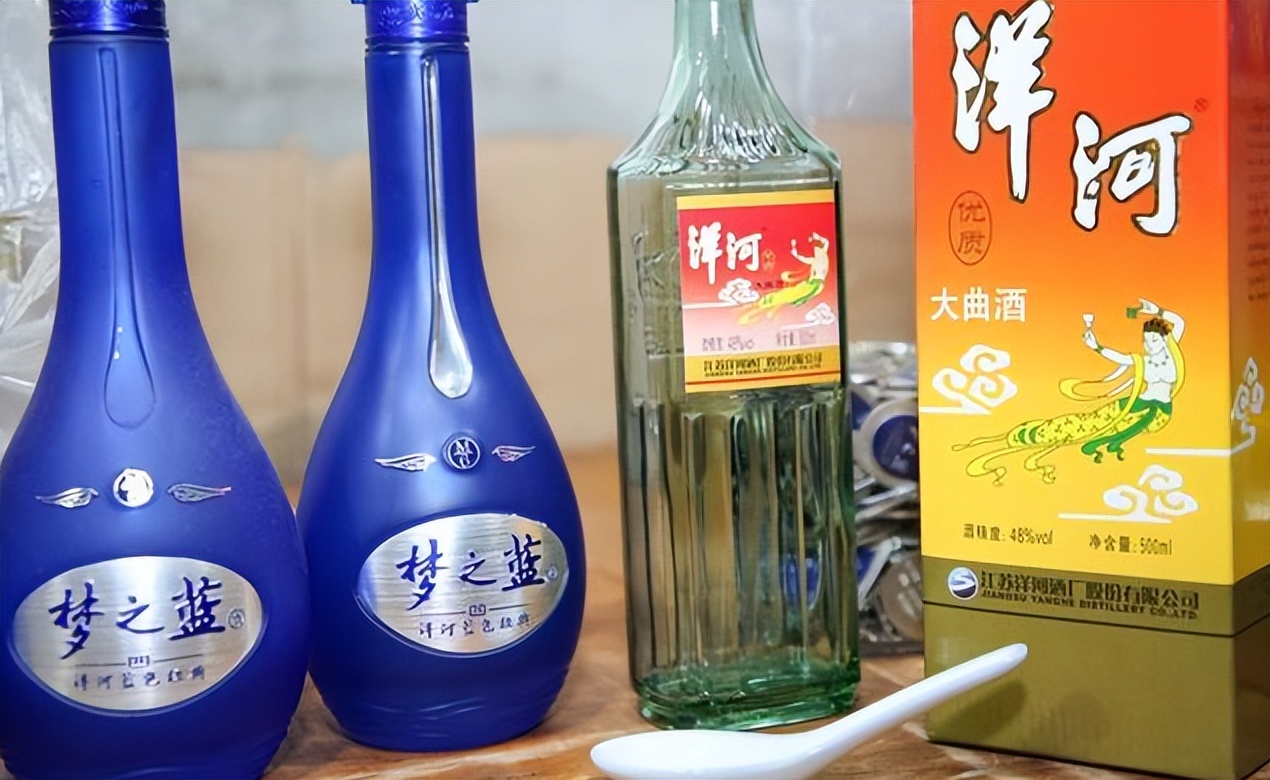 梦之蓝十大排名,梦之蓝送礼认可度高吗