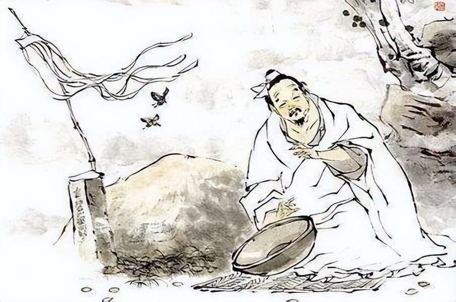 虚与委蛇读什么,虚与委蛇是什么意思怎样读