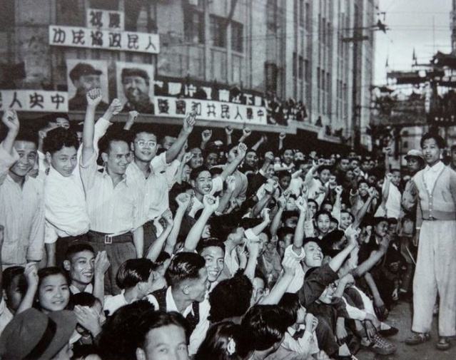 “中国有一半穿我、吃我的。”毛主席为何说荣家是新中国唯一财团