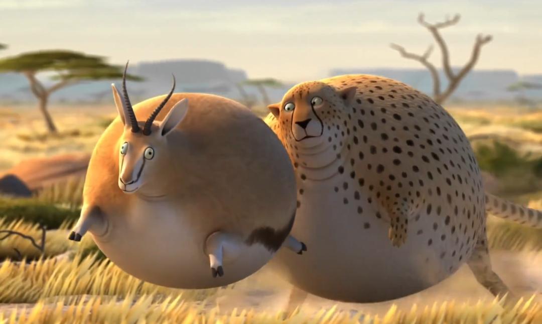 每逢佳节胖三斤？并非全因嘴馋，“致胖”物质也得担责