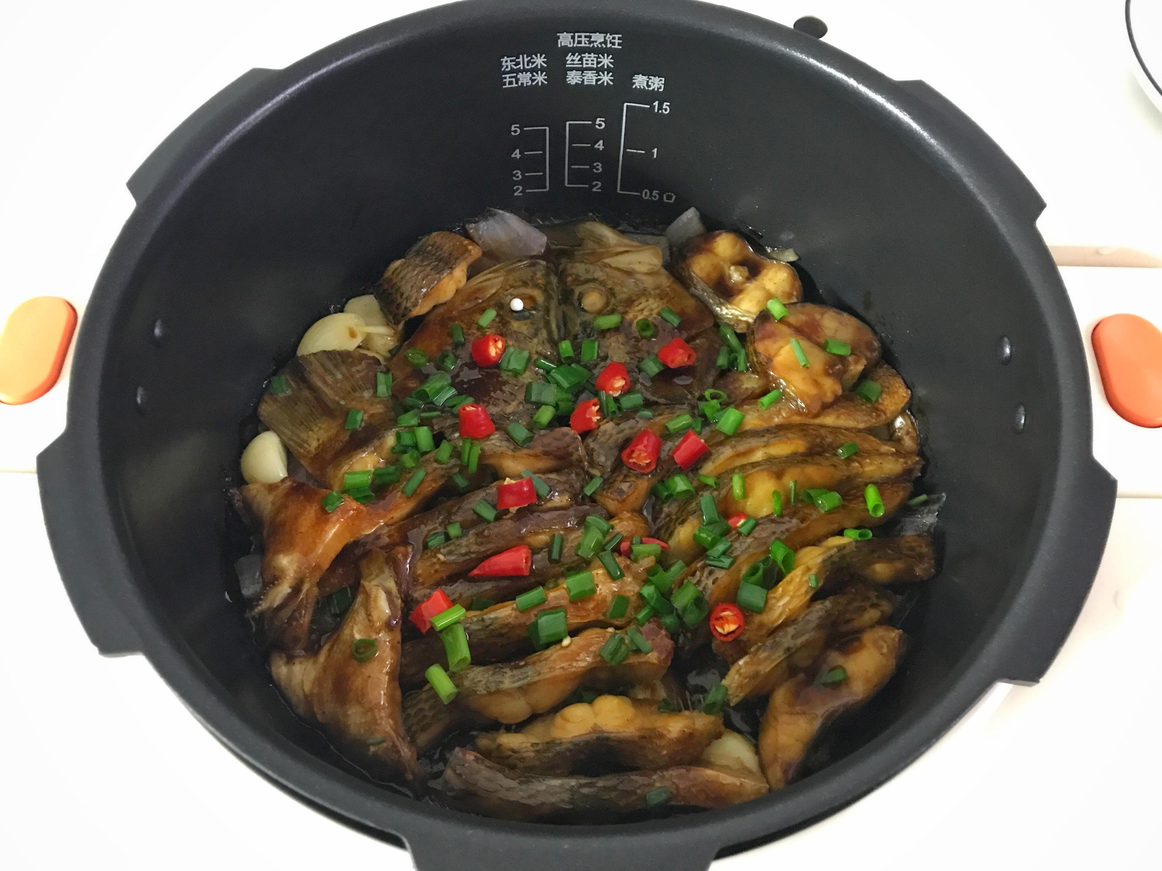 淡水鱼哪个品种最好吃又营养,营养丰富又好养的淡水鱼