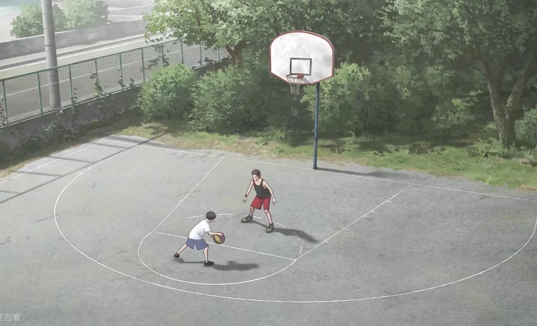 灌篮高手和排球少年,灌篮高手为什么没像足球小将一样