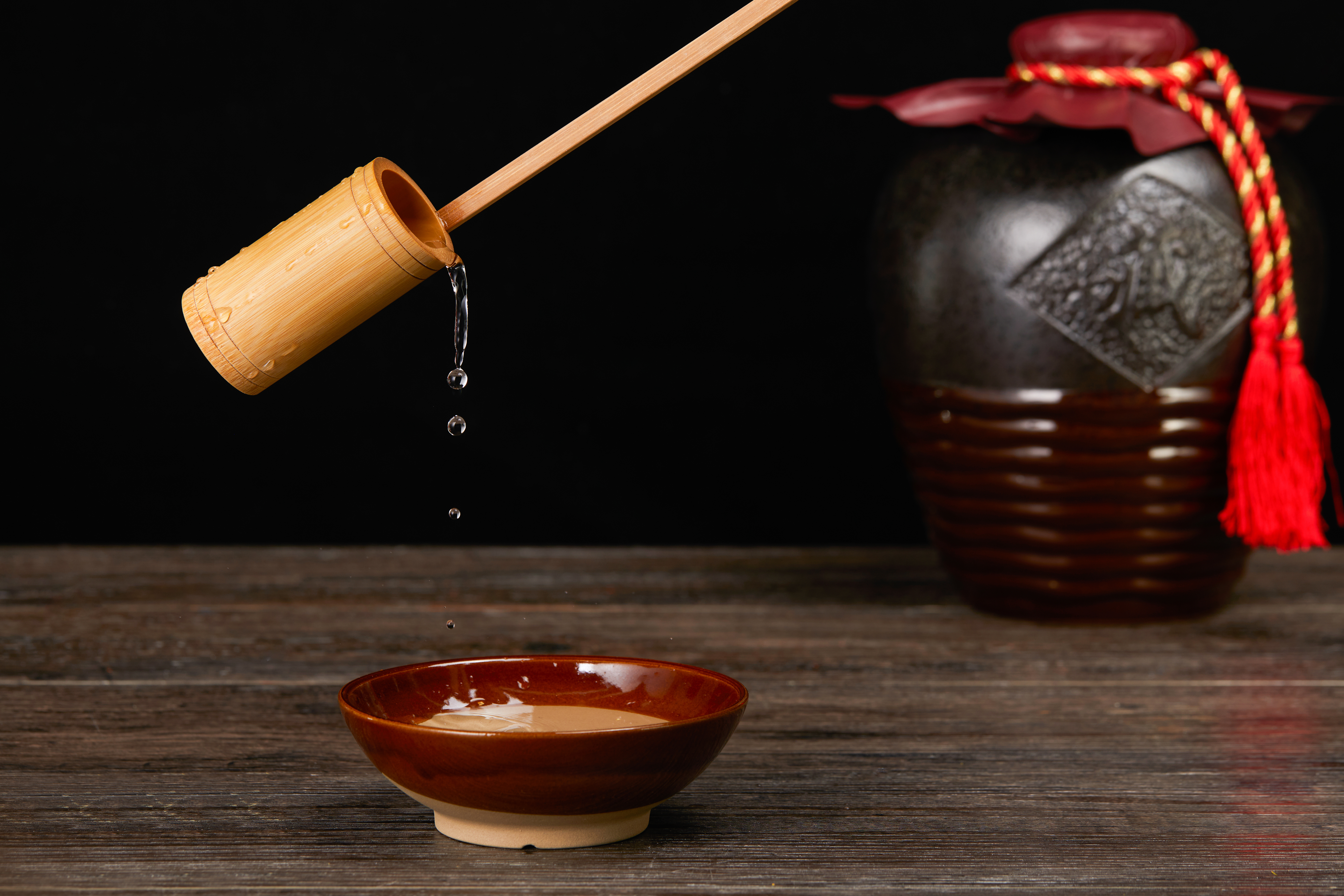 白酒代理需要什么条件才能做,白酒一级代理和二级代理