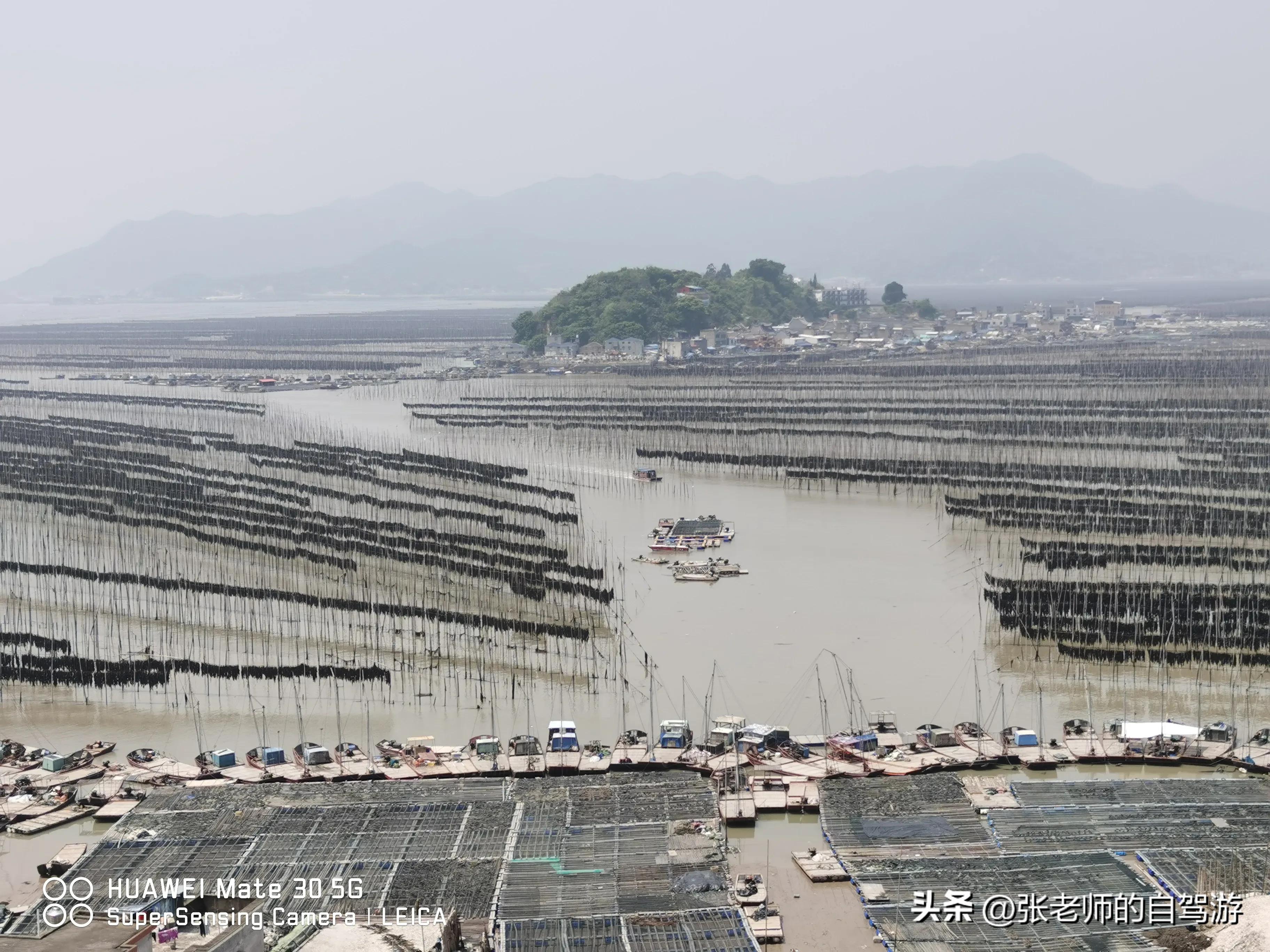 自驾环游中国最佳路线图费用,盐城到海南自驾旅行攻略