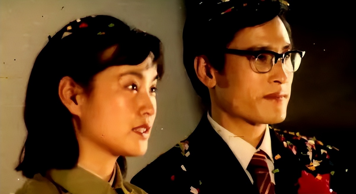 刘晓庆曝光监狱生活,刘晓庆三次婚姻曝光