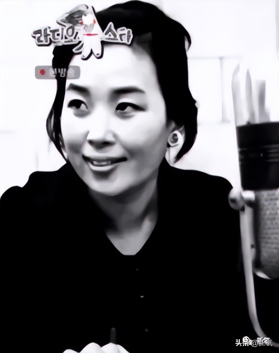 她是中国人最爱的韩国女人，谁反对？