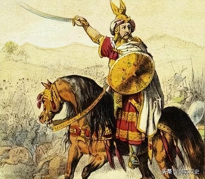 西班牙的伊斯兰教,西班牙伊斯兰教