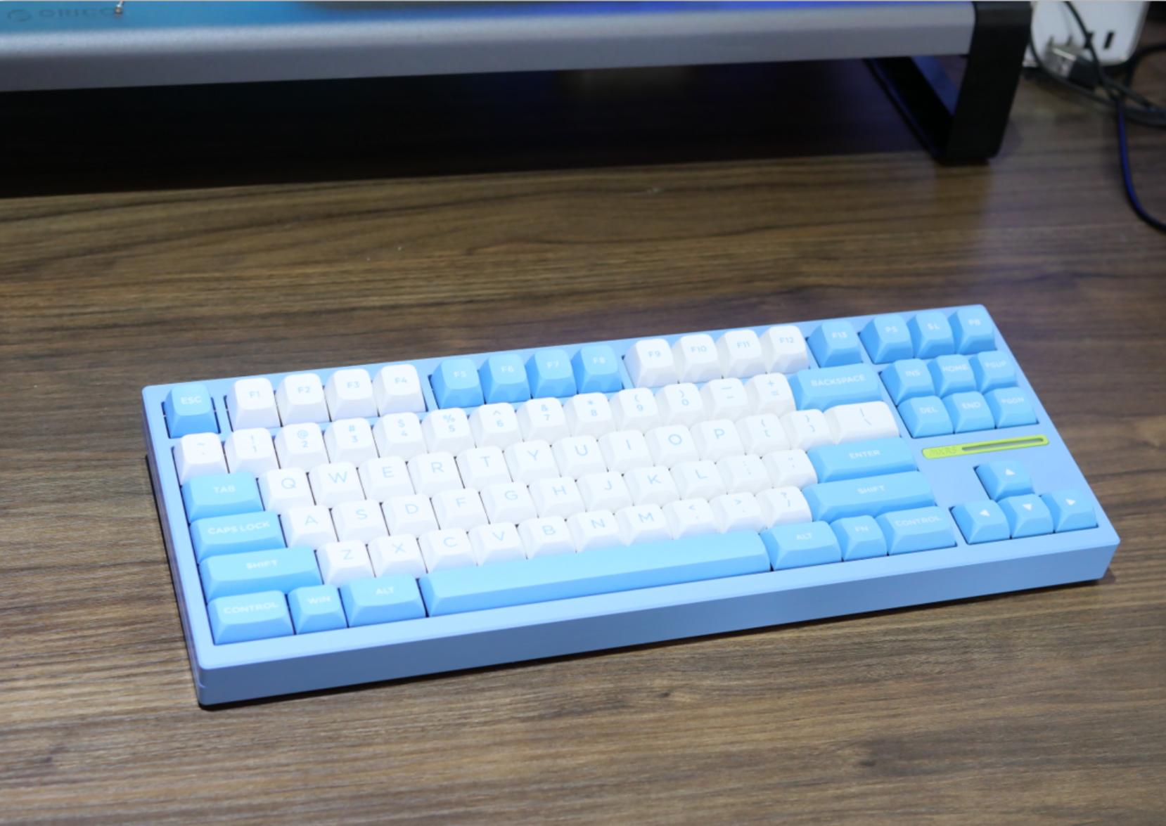 上作业，直接抄！100~1000元，各价位20款机械键盘选购推荐