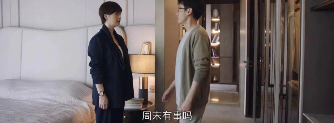 花边新闻缠身的她，又靠着演技“杀”回来了