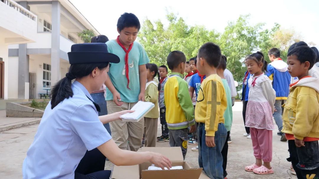 携手“童”行,圆梦之行六一活动爆料