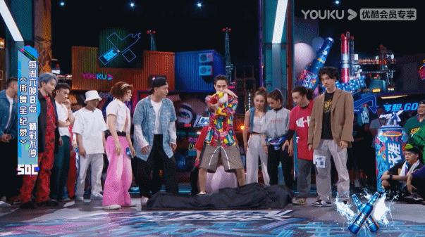 年度影响力综艺,年度好综艺