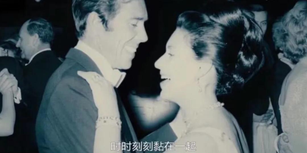 罗马假日中的公主原型,英国女王的妹妹罗马假日原型