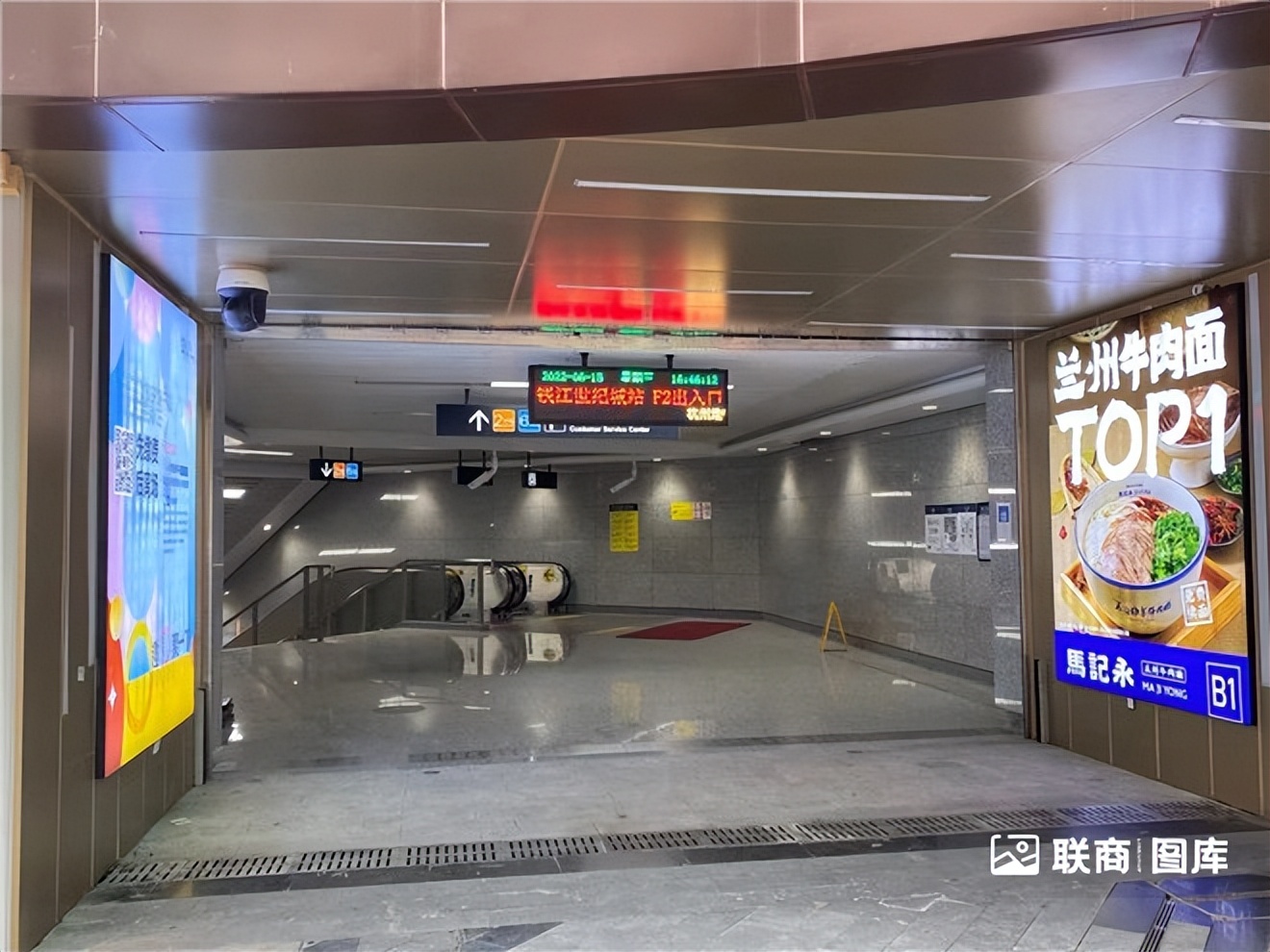 “鸽王”、潮玩街区…实探杭州近期新开的三个商场