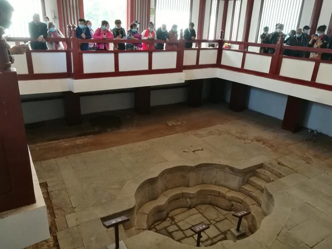 西安千年古都三日游,旅行古都西安旅游路线攻略