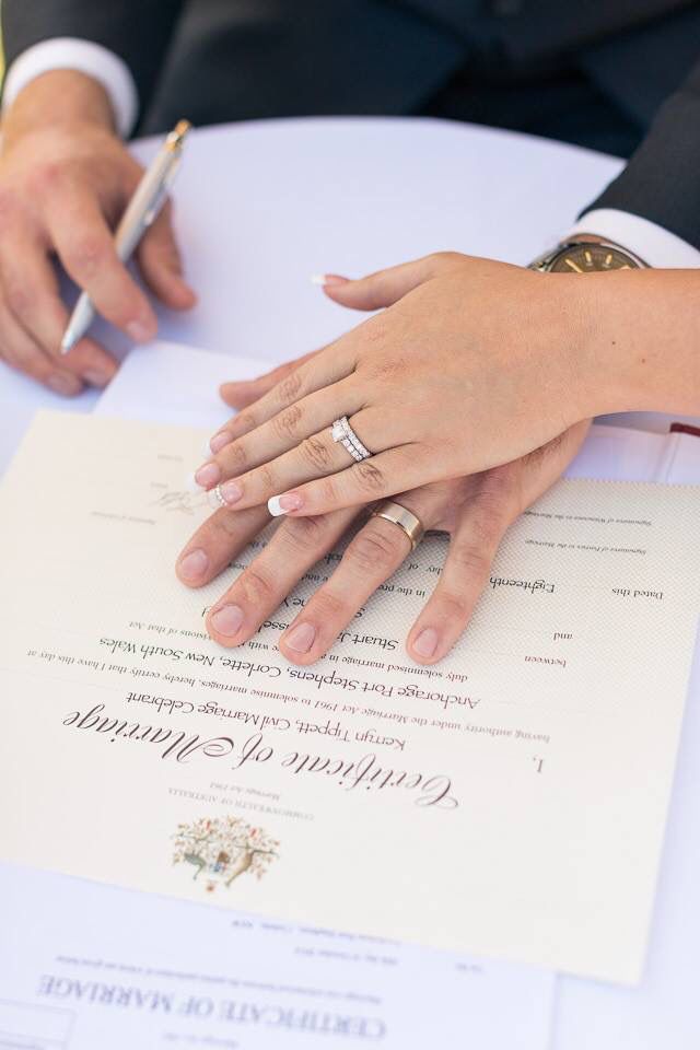 戒指戴哪个手指上是代表结婚了,没结婚的戒指戴哪个手指上最合适