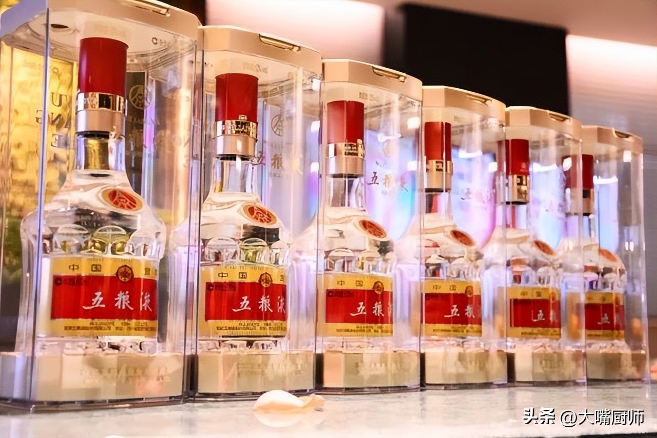 如何选购到好酒真酒学会这三招,网上如何买到既便宜又真的好酒