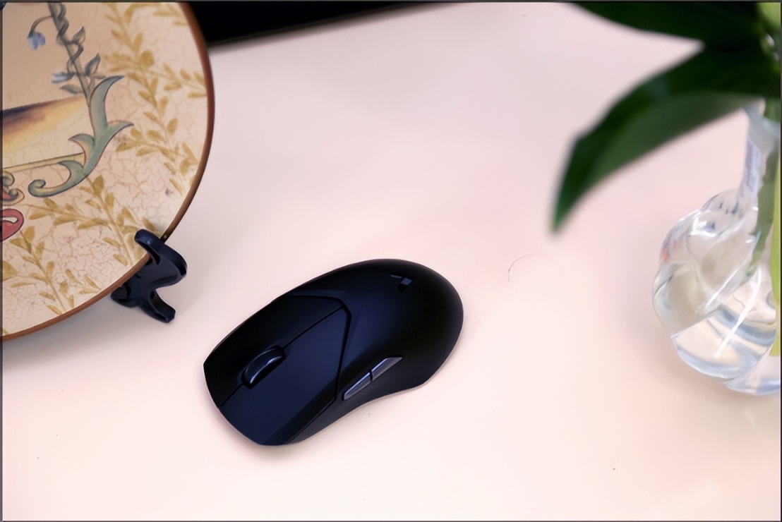 雷柏vt9鼠标换外壳,新雷柏vt9