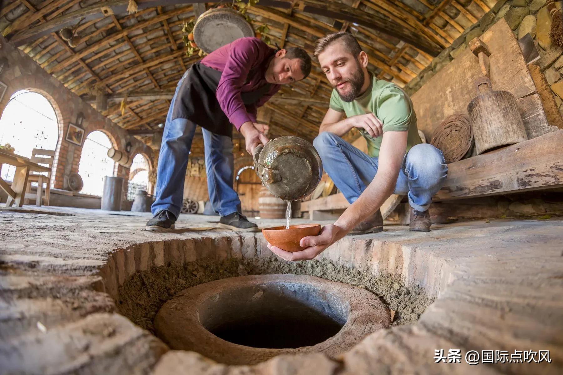格鲁吉亚和俄罗斯有边境吗,格鲁吉亚和中国的关系有多好