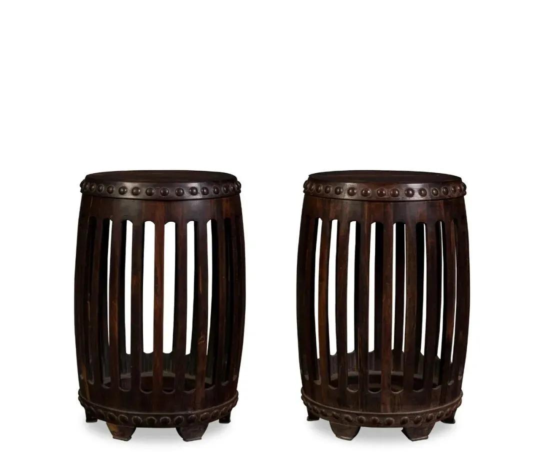 正大红木古典家具,正大红木家居馆