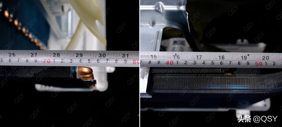 拆小米空调1.5p视频,拆米家空调