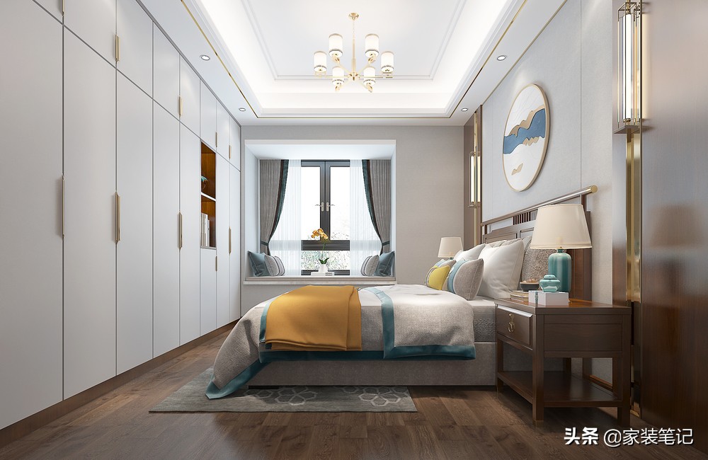 一对夫妻展示装修,一对夫妻装修房子的视频