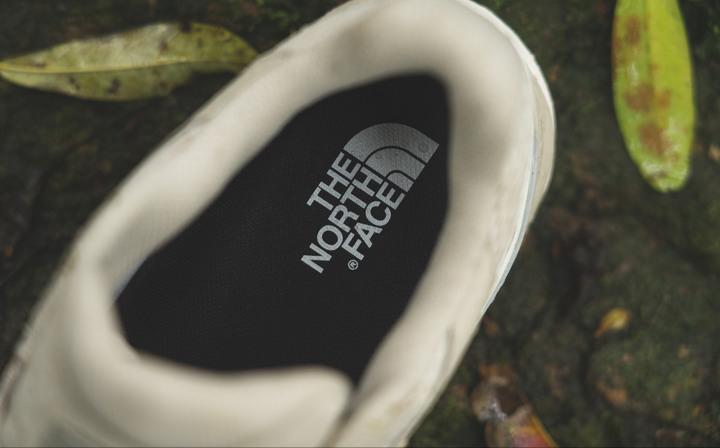 thenorthface登山鞋kanye,northface经典款徒步鞋