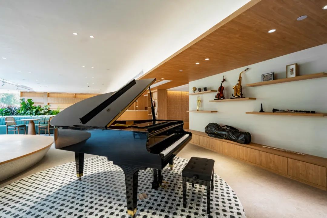 慕了！厦门一“社区”刷屏朋友圈！