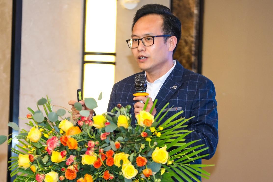 新中式国潮饮品,不急不躁饮品