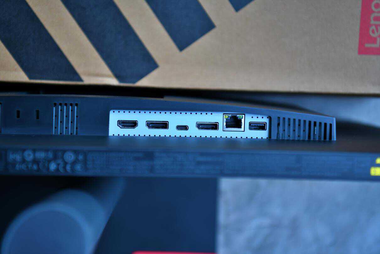 typec反向充电100w显示器,Type-C反向充电显示器