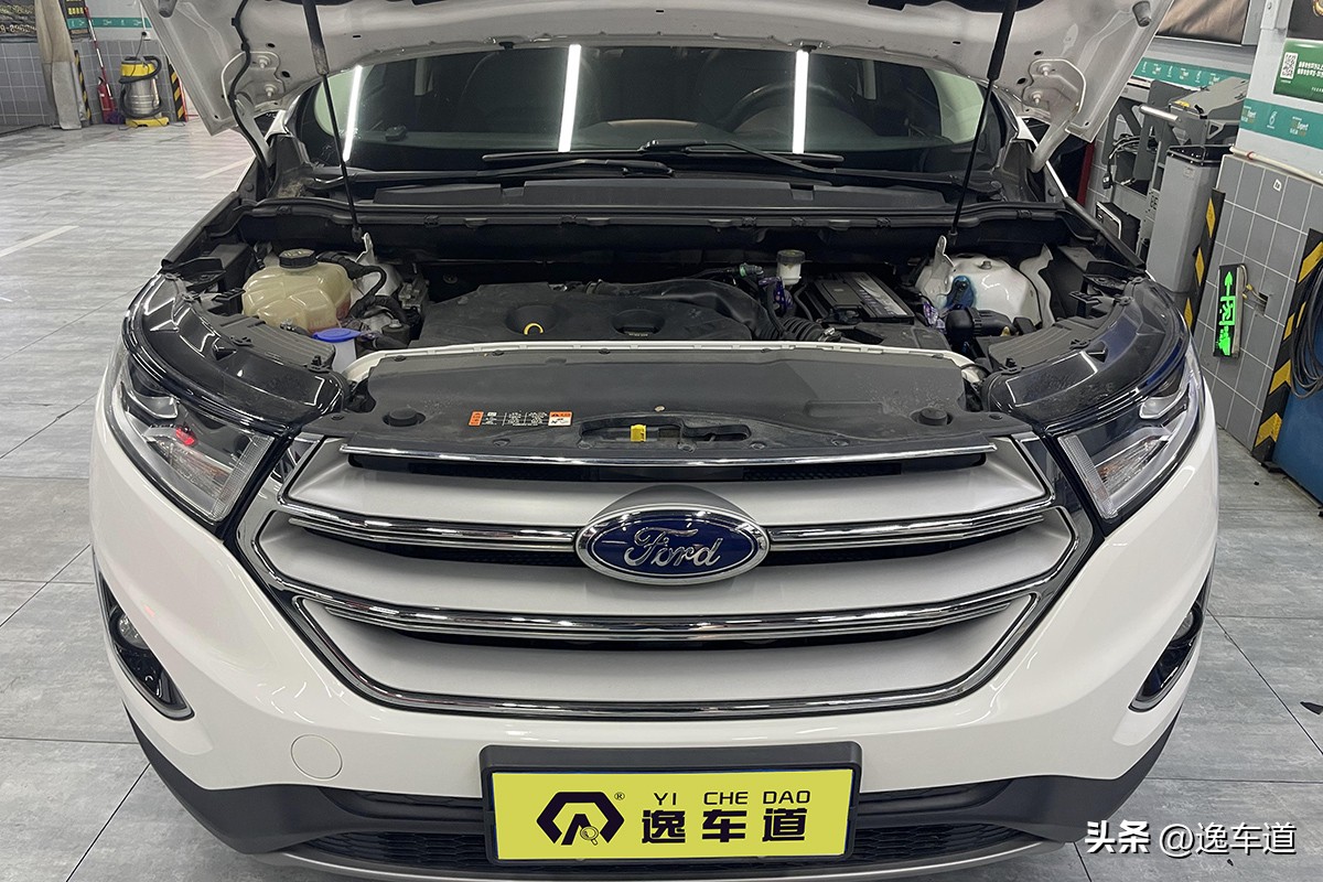 二手福特锐界的10大忠告,二手十万福特锐界