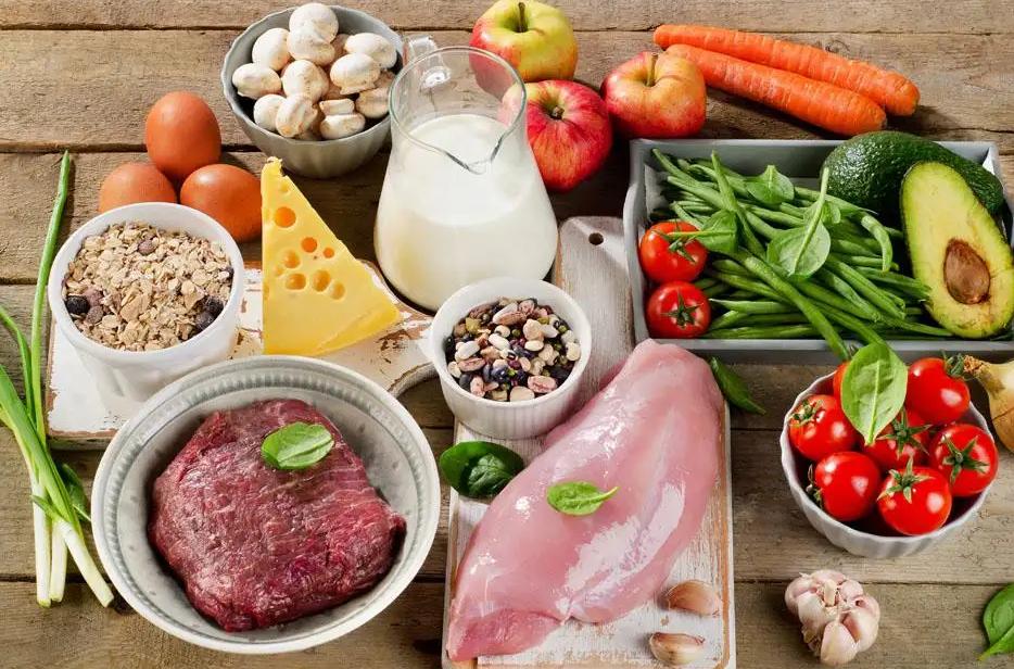 身材达标对照表怎么做,医生眼里最健康的体型