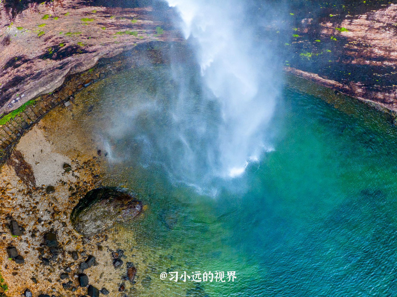 雁荡山旅游攻略2-3天一夜游,雁荡山方洞风景区一日游攻略